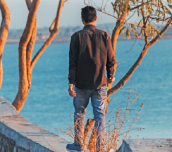 FROM UNTRUTH TO TRUTH